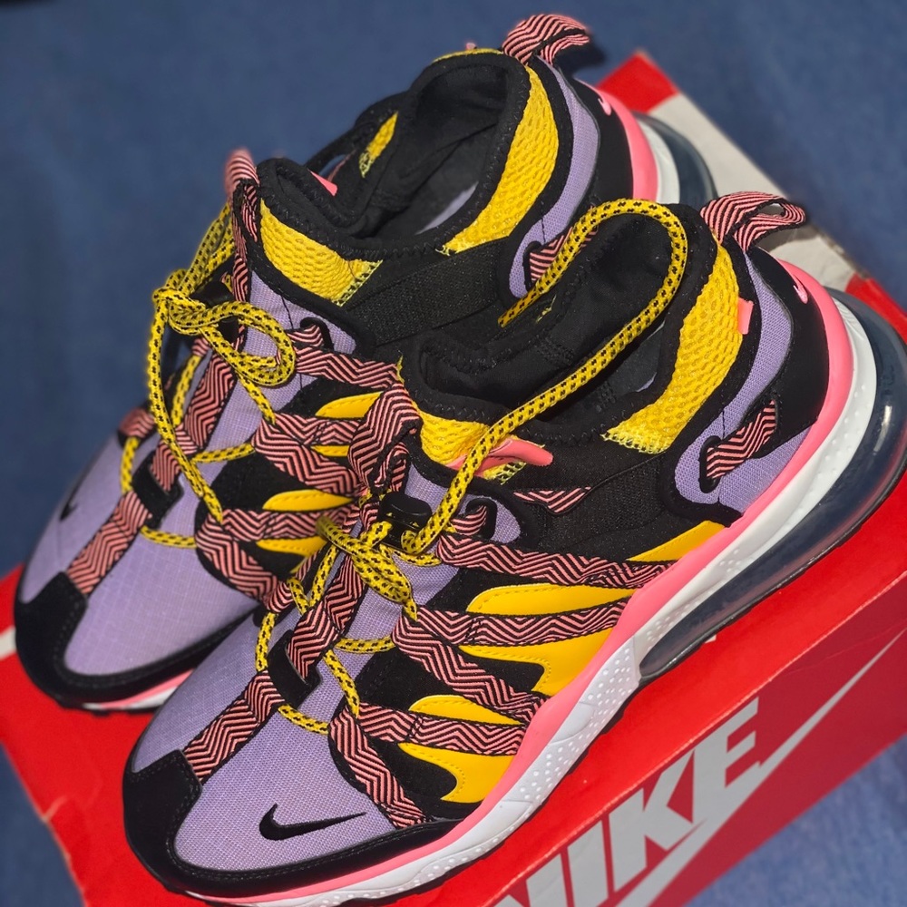 Men’s Nike 270 Bowfin